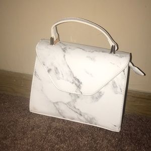 marble purse charming charlie
